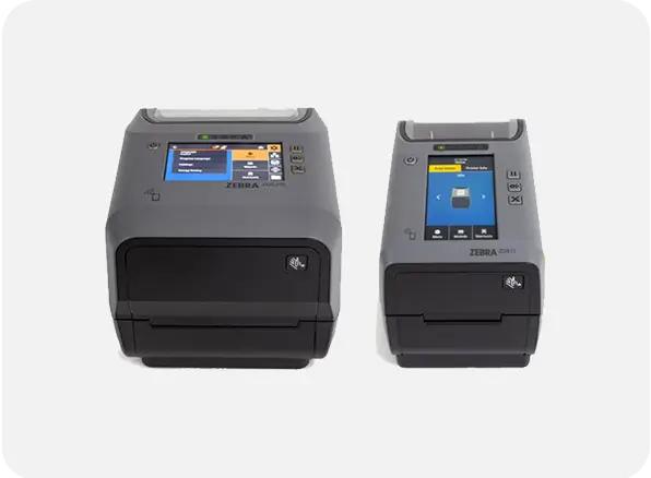 Zebra ZD621R Desktop Printer in Dubai, Abu Dhabi, UAE